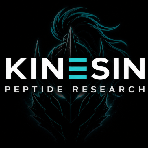 Kinesin Peptide Research